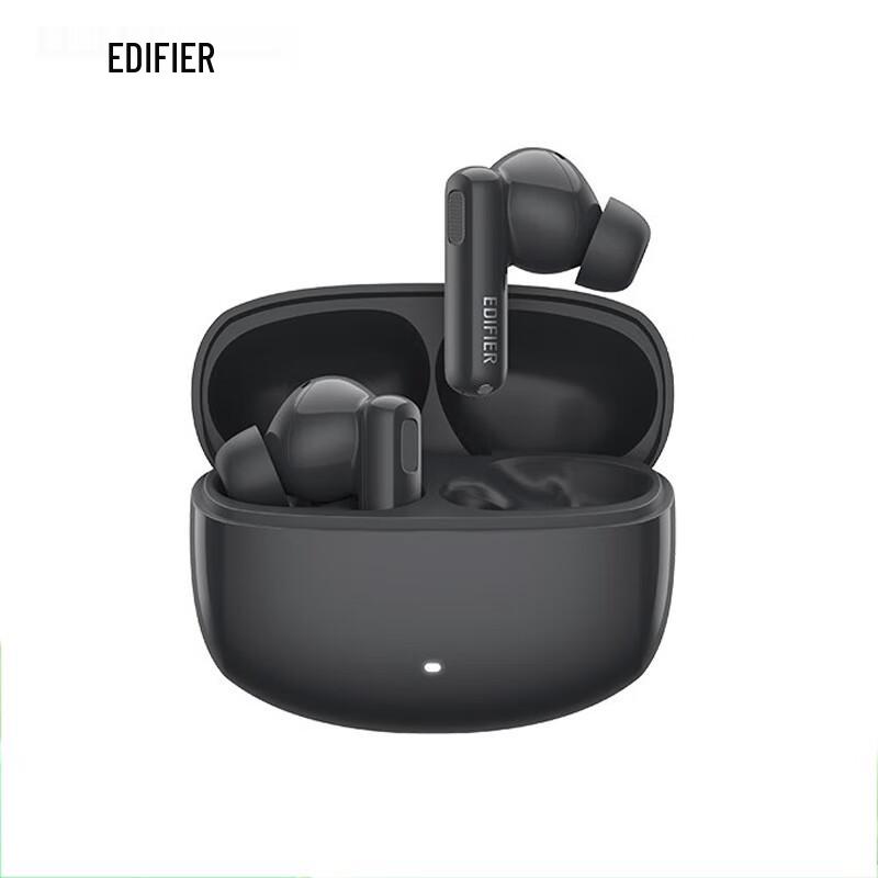 Edifier Lolli Pro3 True Wireless Noise-Cancelling Earbuds
