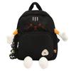 New high-value, fresh and sweet, cute cartoon chick backpack, grade 3-6 large-capacity backpack for primary school students