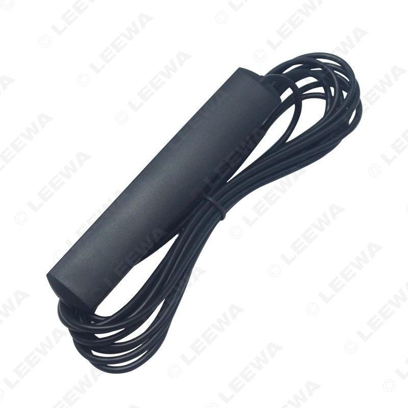 4G Car Navigation Antenna for Mobile, 3G, and 4G Internet Signals