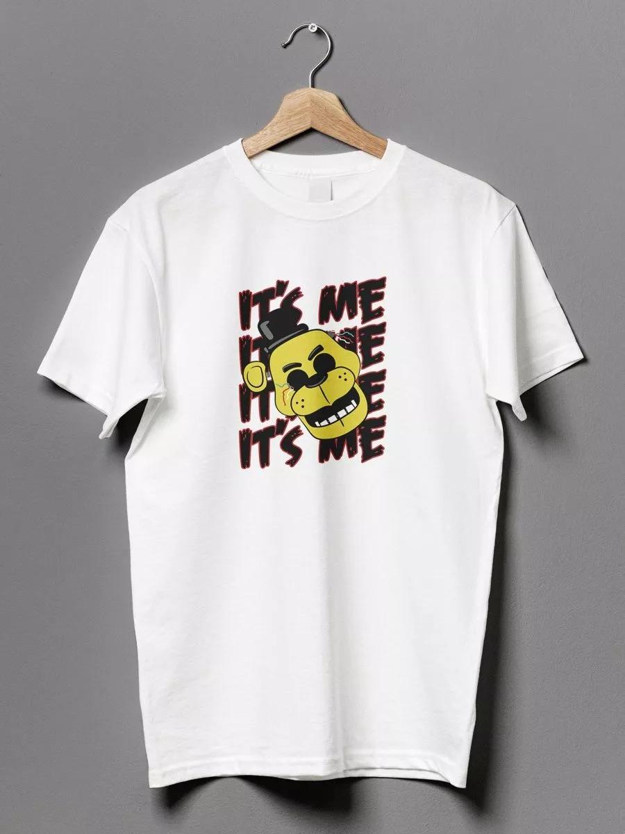 The Cure themed T-shirt 2XL