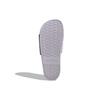 Adidas Adilette Comfort Slides 'Mauve' Women's EF0859
