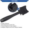 Multi-function Turn Signal Switch for 2005 2006 2007 2008 2009 2010 Chevy Cobalt