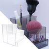 Bits Holder Stand Displayer Organizer Container 10 Holes Manicure Tools Accessories, 3 Rows from Low