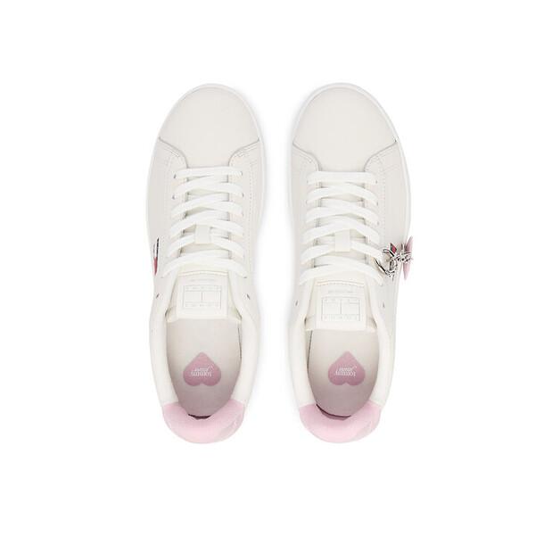 Кроссовки Tommy Jeans Archive '98 Valentines