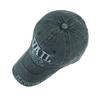 Unisex Fashion Casual Baseball Cap Casquette Embroidery VAIL 1962 Hat Outdoor Sunhat