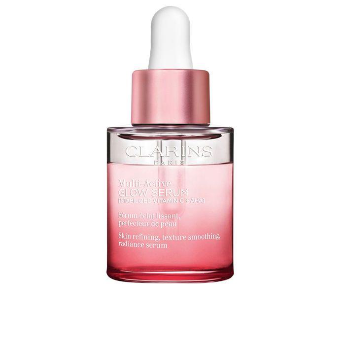 MULTI-ACTIVE Illuminating Serum 30 Ml