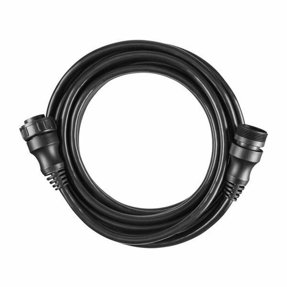 

Garmin Panoptix LiveScope Transducer Extension Cable Black L 010-12855-00 21-Pin чорний