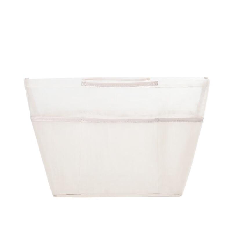 Newcity Nylon Tote Organizer Insert Bag