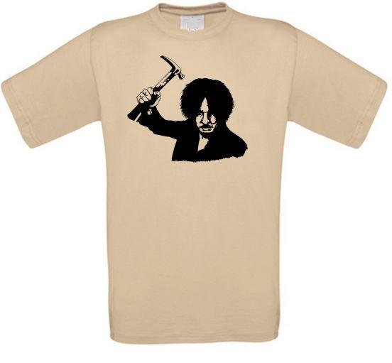 Oldboy Old Boy South Korea Movie TShirt Unisex T-Shirt M