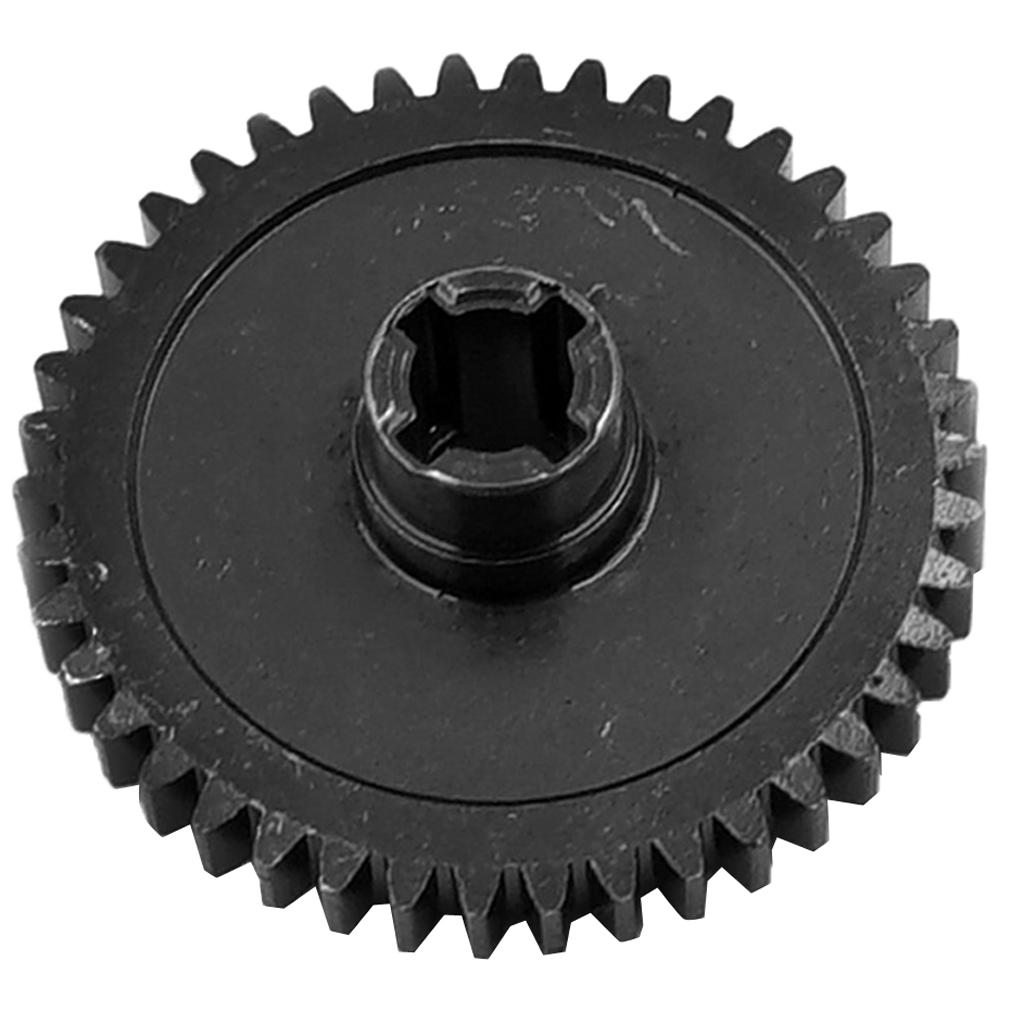 2xRC Reduction Gear Compatible with A959-B A969-B A979-B K929-B