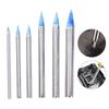 1Pc Pointed Welding Tips Soldering Iron Tips 30/40/60/80/100/150W External Heat Soldering Iron Lead-Free Station Solder Tools