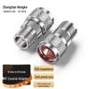Adattatori Coassiali RF Zhongtian Hengke da 50 Ohm