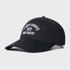 R.V BALL CAP - BLACK
