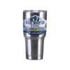 Magic Mountain Thermos Cup Ice Thermos 30oz Coffee Mug Vacuum Insulated Bottle Stainless Water Staw Steel Outdoor Thermal Flasks