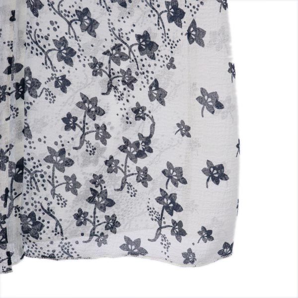 SEE BY CHLOE Overall Handle Long Sleeve See Through One Piece 34 Women Used