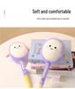 Transforming Sports Ball Plush Toy - Tennis, Badminton, Basketball Doll - Gift for Kids & Boyfriend