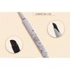 VEECCI - Coffee Series Dual-Ended Eyeliner - 3 Colors