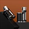 MECHLYFE PARAMOUR SBS MOD 21700 Stealth MOD + FlavorKitchen Original Vape Cloth Set (Full Black)