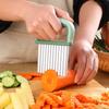 Pomůcky na ovoce a zeleninu – Drtiče a kráječe