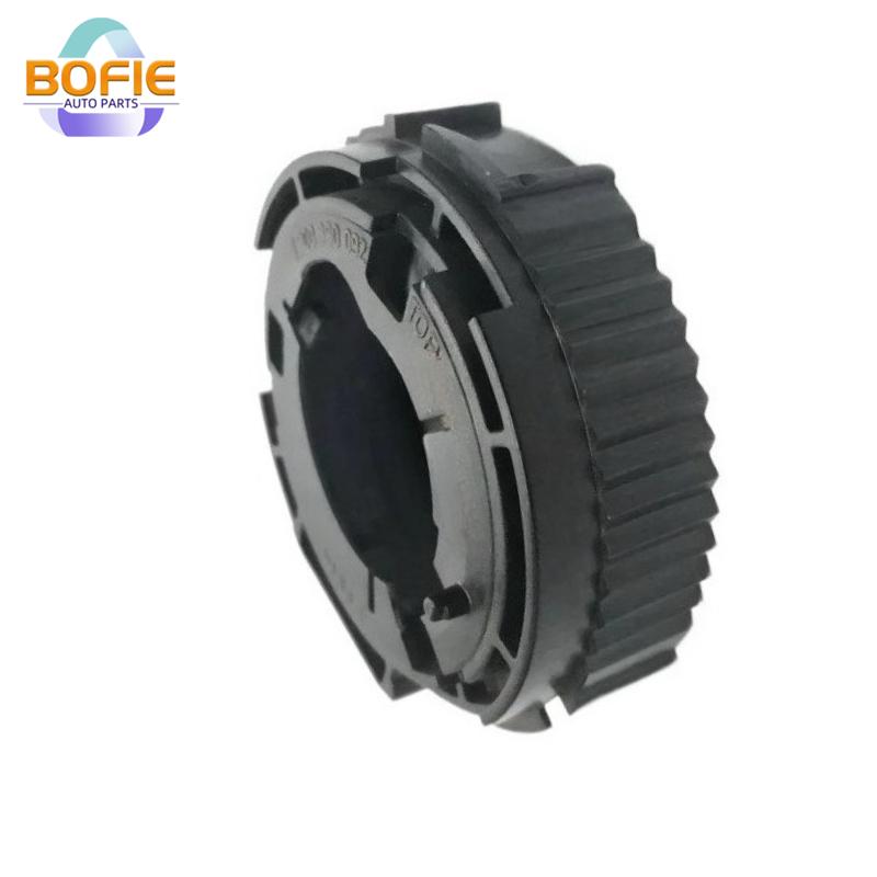 OEM 1300390092 1/2 ADET Lamba Tokası Tutucu Xenon Farlar İçin Sabitleyici HID Ampul Destek Halkası E38 E39 E46 E53 İçin