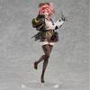 Girls  Frontline Girls  Frontline  Neural Cloud  Willow