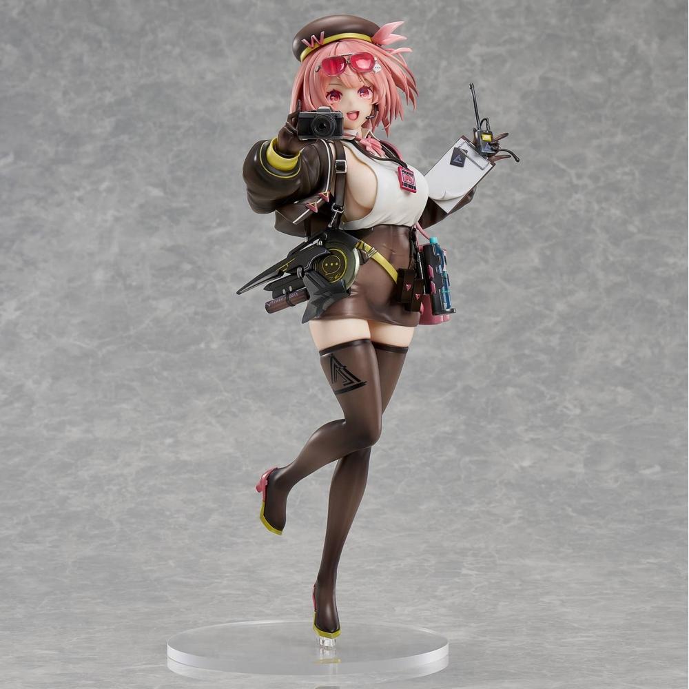 Girls  Frontline Girls  Frontline  Neural Cloud  Willow