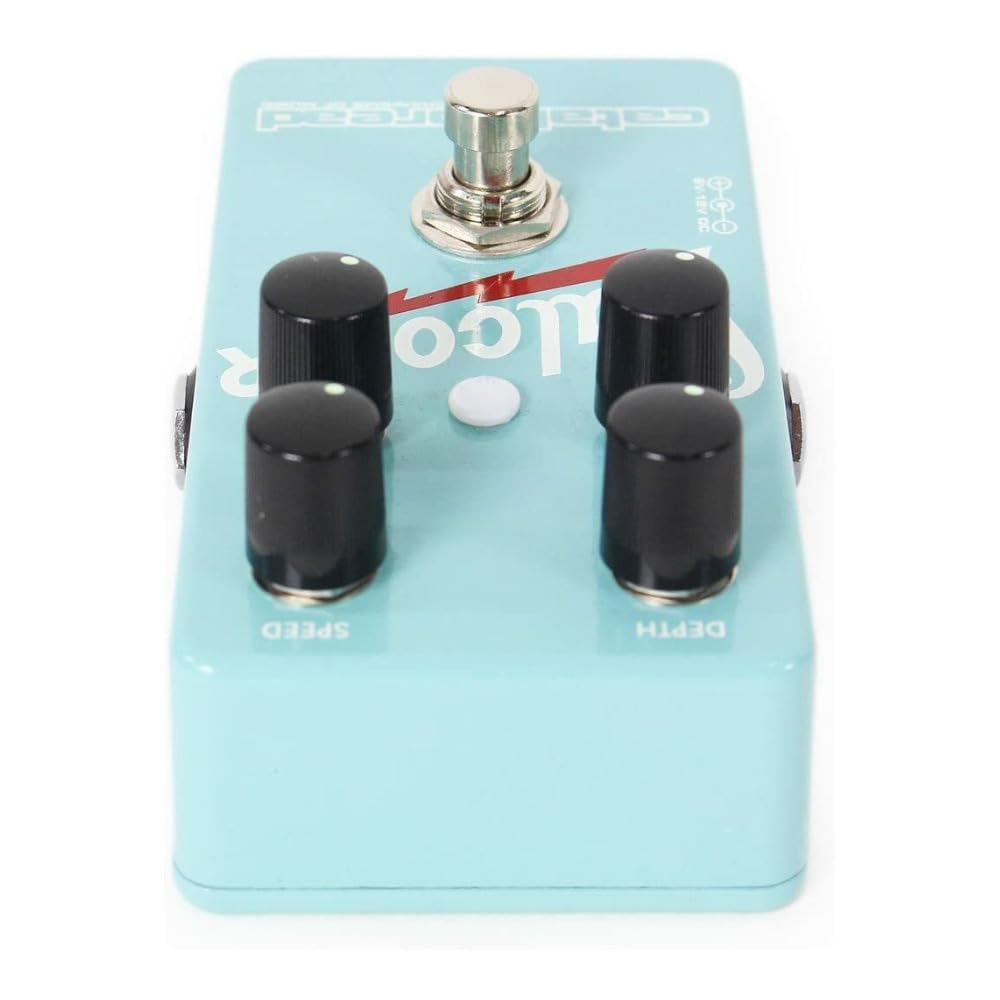 Catalinbread Valcoder Tremolo