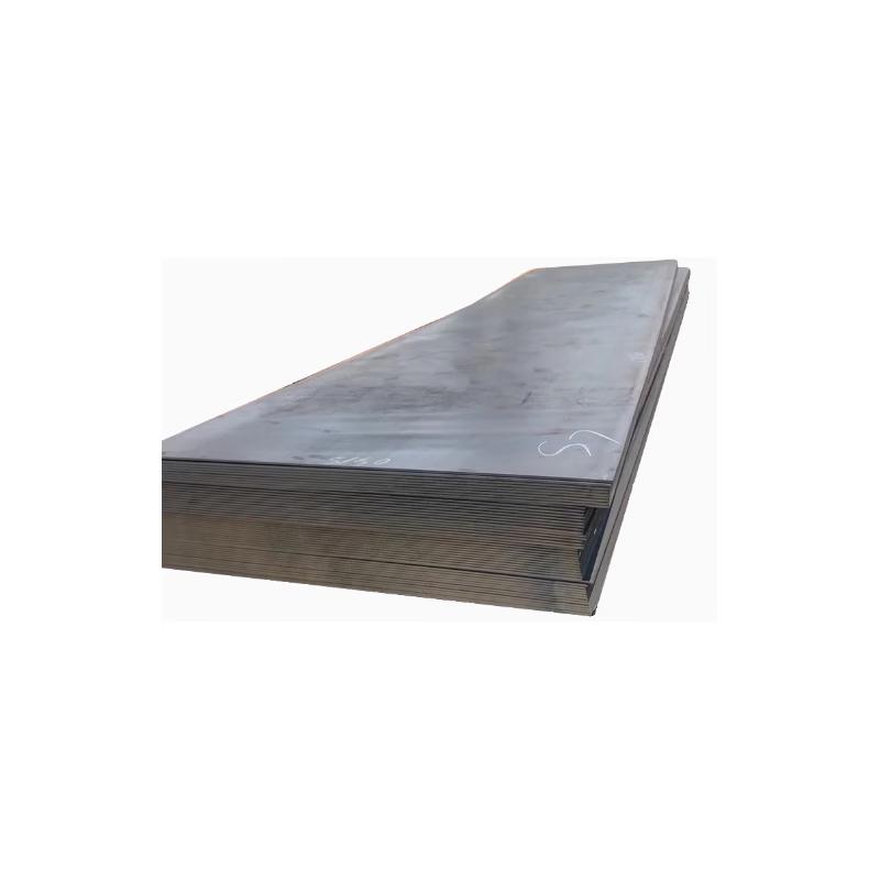 HYDY Steel Plate