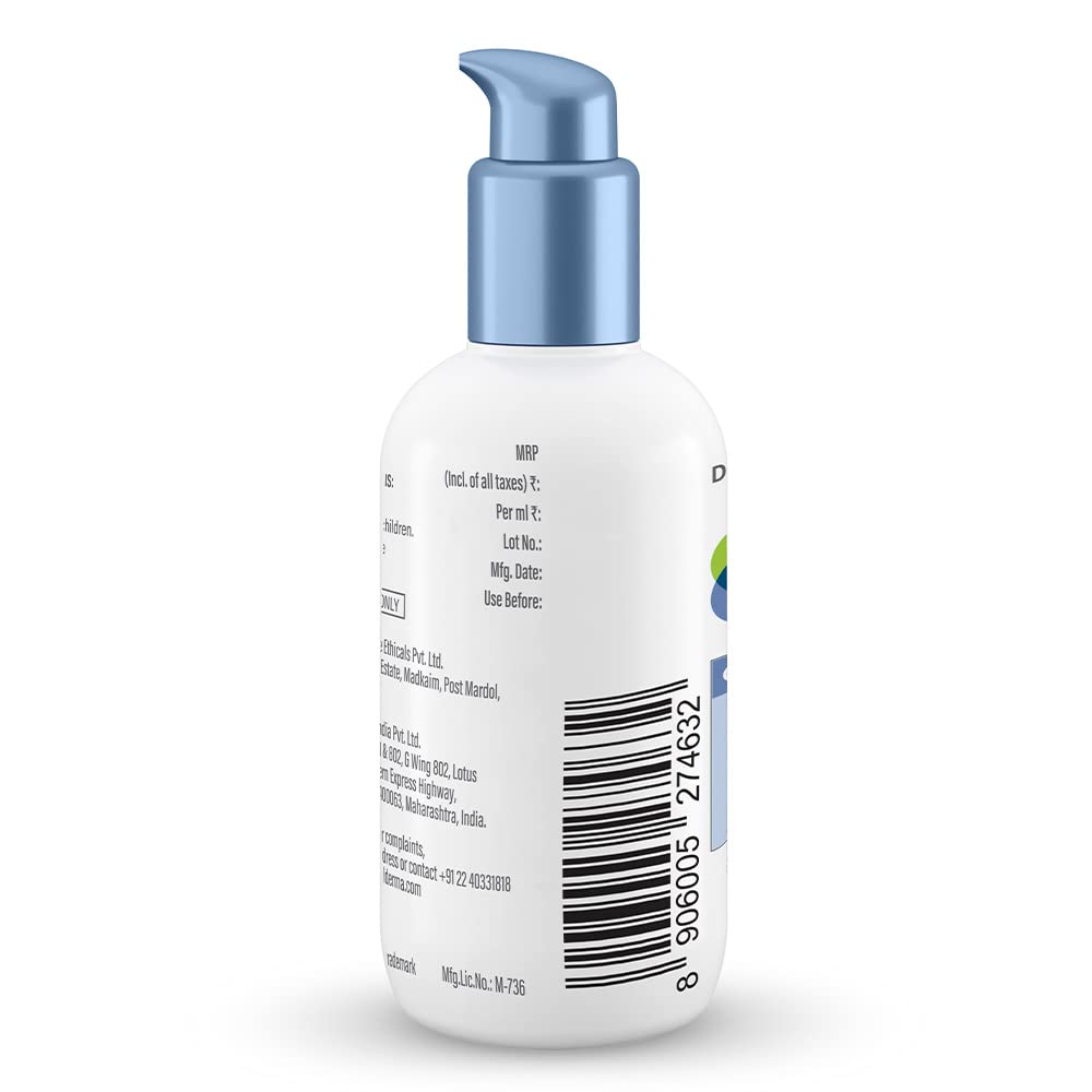 Cetaphil Optimal Hydration Replenishing Body Lotion 237ml Lightweight Moisturizer Non-Greasy for Sensitive Skin