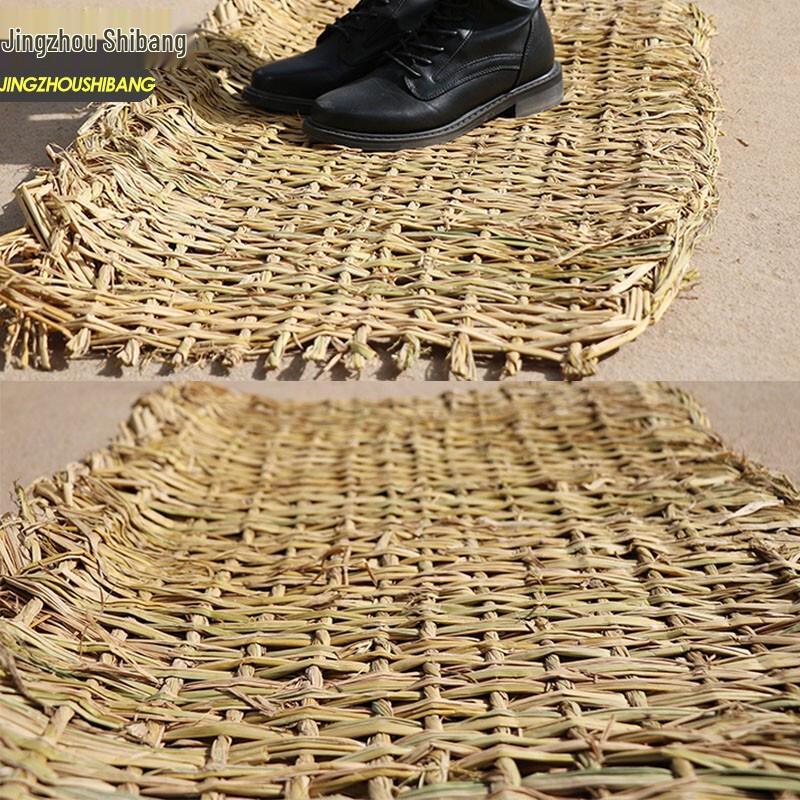Heavy Duty Anti-slip Insulation Grass Mat