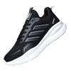 Neue Outdoor-Laufschuhe Neue leichte Laufschuhe mit weicher Sohle Freizeit-Sportschuhe Herren