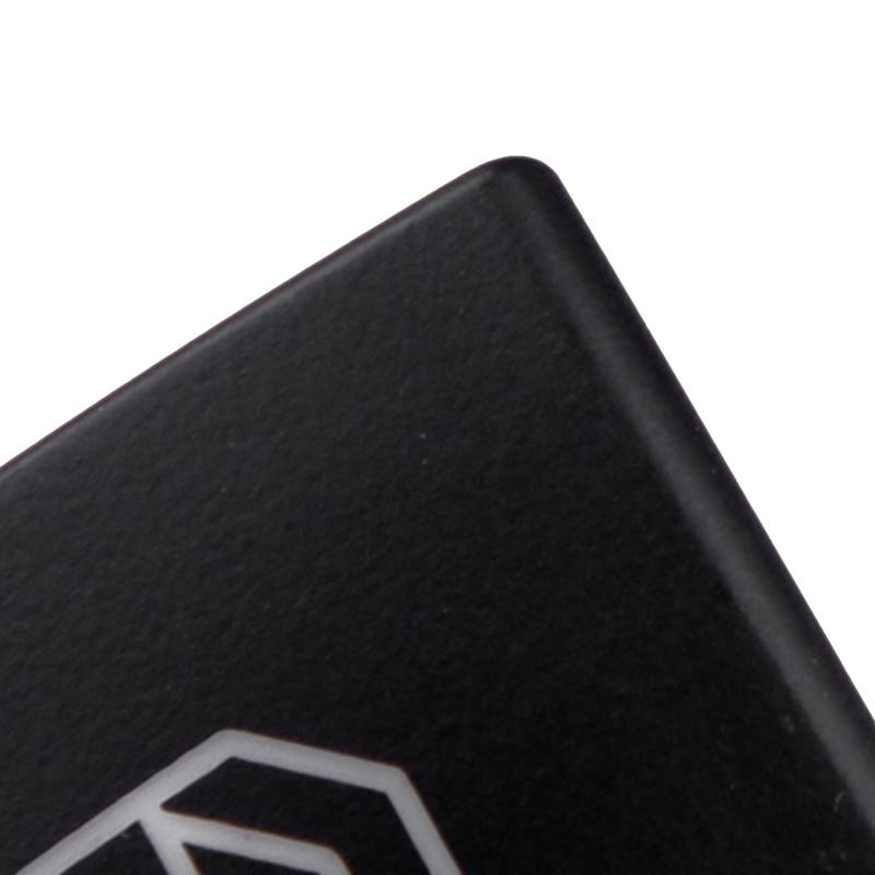 4Pcs Black Car Master Window Switch Button Cover Cap Fit for Mercedes-Benz C Class W204 C200 C220 E200 CLA GLK ML350