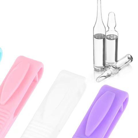 1PC Creative Plastic Handle Medical Tools Fish Ampule Breakers Nurse Doctor Convenient Ampoule Bottle Opener