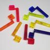 Plastic String Winder Grover Bridge Pin Puller Guitar String Peg  Maintenance Tool