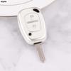 2 Buttons Tpu Style Car Key Case Cover Shell Protector For Vauxhall Opel Vivaro For Renault Movano Trafic Kangoo Accessories