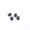 2Pcs 5.0X4.4X2.2Mm Pinch Roller Rubber Ring For Portable Ultra-Thin Cassette Player Music Player Pressure Pulley Rubber Rings