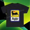Racing  Logo  American  Funny  Size Unisex T-Shirt