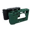 Soft Rubber Easy Carrying Protective Case for X100VI Instants Camera