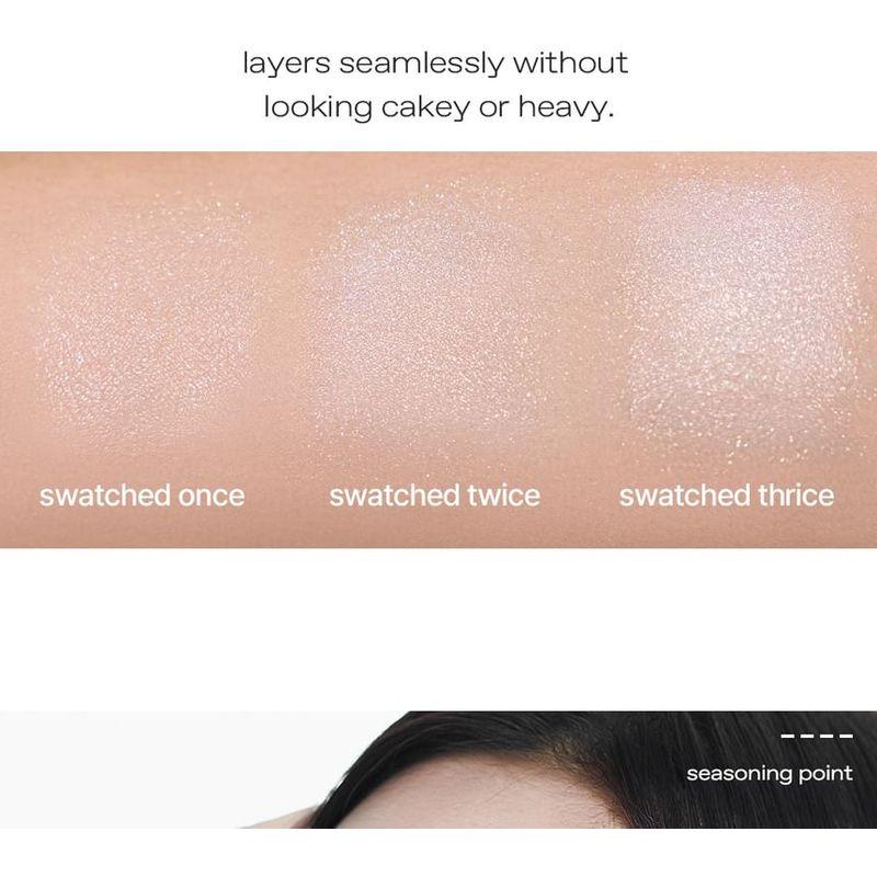 glow Seasoning Highlighter