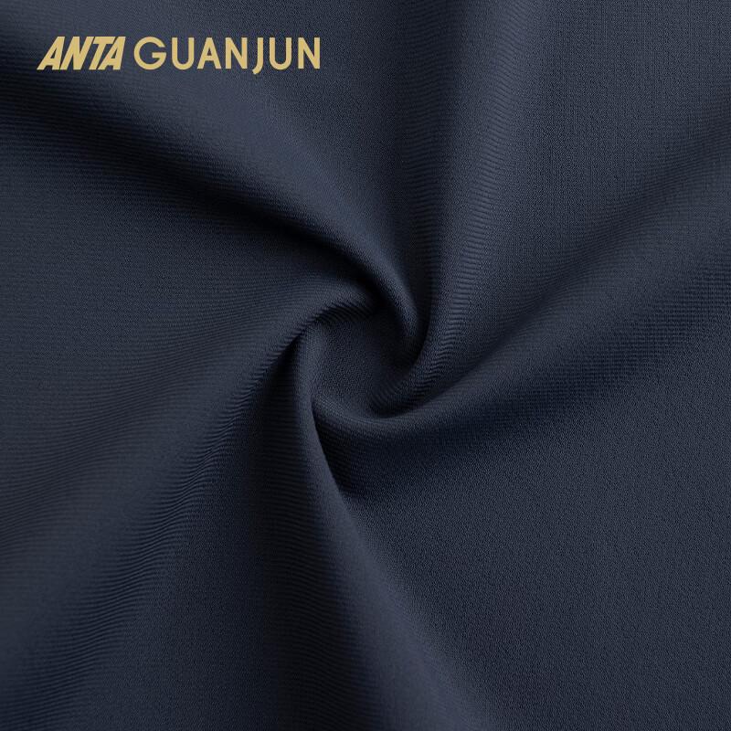Anta Men's Champion All-Weather Knit Straight Leg Track Pants