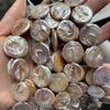DIY Jewelry Accesorry Round Baroque Pearl 20mm For Jewelry Making DIY Necklace Earrings Bracelet Accessory Length 18cm