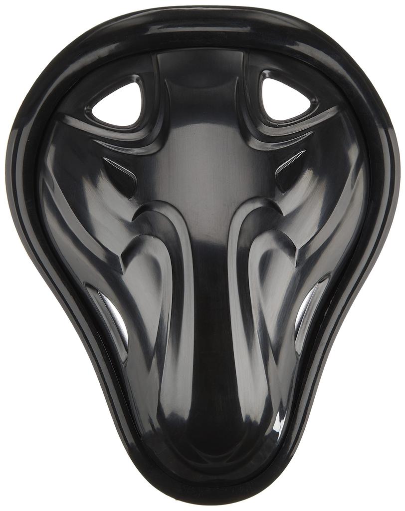 ZETT Baseball Foul Cup BLL28 Black