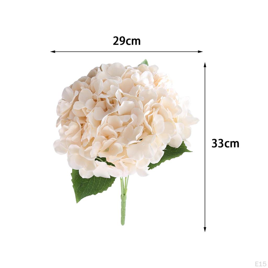 Hydrangea Bouquet for Memorable Moments