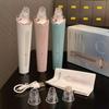 USB Electric Blackhead Remover: Student Beauty Pore Cleanser