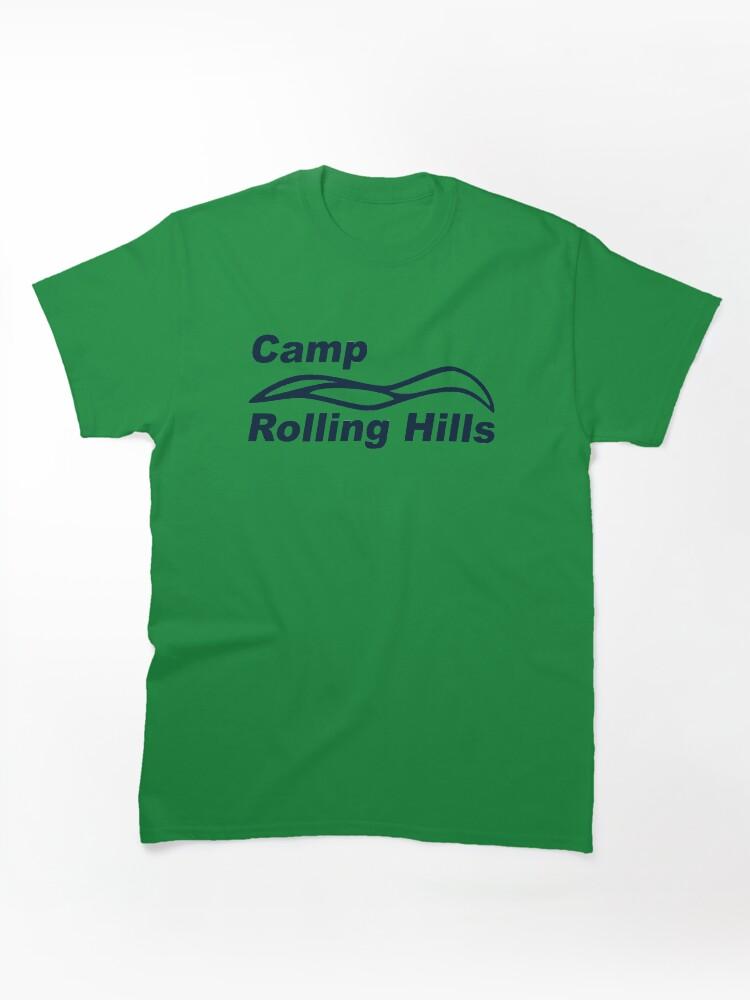 Kids on the Slope Essential Unisex T-Shirt