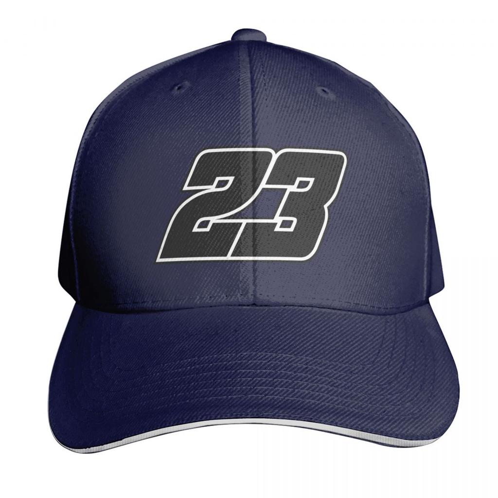 Bubba Wallace Baseball Cap New In The Hat Custom Hat Hat Unisex Luxury Trucker Cap Unisexs Luxury Womens