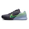NikeCourt Air Zoom Vapor Pro 2 HC Gridiron Stadium Green Men Sneakers Grey Cobalt-Bliss Green-Strike DR6191-004