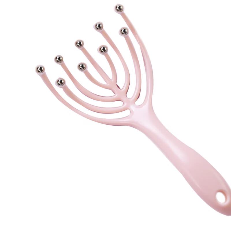 Yottoy Nine-Claw Rolling Ball Head Massager