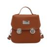 Lady's crossbody bag, shoulder bag, small square bag, handbag, designer bag, lady's handbag