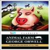 Animal Farm by George Orwell Paperback Book 9788187057314